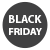 BLACK FRIDAY! Pre prihlásených zákazníkov zľava 20% aj na už zľavnený tovar označený ikonkou Black Friday.